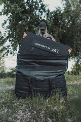 MOS Equipment Mission Darkness™ Dry Shield Eclipse Faraday Bag for Solar Panels, view 5