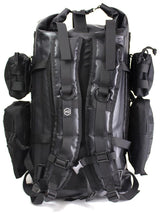 MOS Equipment Mission Darkness™ Dry Shield Faraday Backpack 40L, view 2