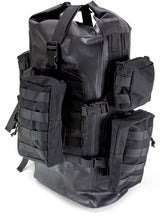MOS Equipment Mission Darkness™ Dry Shield Faraday Backpack 40L, view 3