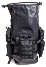 MOS Equipment Mission Darkness™ Dry Shield Faraday Backpack 40L, view 6