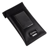 MOS Equipment Mission Darkness™ Dry Shield Faraday Phone Sleeve (Black), view 3