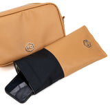 MOS Equipment Mission Darkness™ Dry Shield Faraday Phone Sleeve (Sandstone), view 4
