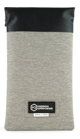 MOS Equipment Mission Darkness™ Dry Shield Faraday Phone Sleeve (Gray), view 2