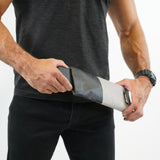 MOS Equipment Mission Darkness™ Dry Shield Faraday Phone Sleeve (Gray), view 4