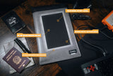 MOS Equipment Mission Darkness™ Dry Shield Faraday Tablet Sleeve, view 4