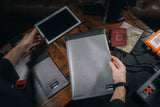 MOS Equipment Mission Darkness™ Dry Shield Faraday Tablet Sleeve, view 5
