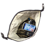 MOS Equipment Mission Darkness™ Dry Shield Faraday Tote 15L, view 3