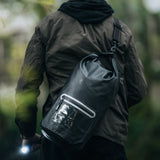 MOS Equipment Mission Darkness™ Dry Shield Faraday Tote 15L, view 4