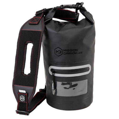 MOS Equipment Mission Darkness™ Dry Shield Faraday Tote 7L