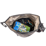MOS Equipment Mission Darkness™ Dry Shield Faraday Tote 7L, view 4
