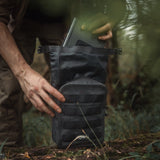 MOS Equipment Mission Darkness™ Dry Shield MOLLE Faraday Pouch, view 4