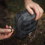 MOS Equipment Mission Darkness™ Dry Shield MOLLE Faraday Pouch, view 6