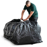 MOS Equipment Mission Darkness™ Dry Shield Rapture Faraday Bag, view 4