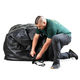 MOS Equipment Mission Darkness™ Dry Shield Rapture Faraday Bag, view 5