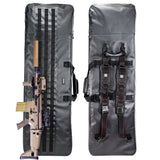 MOS Equipment Mission Darkness™ Dry Shield Revoke Rifle Faraday Case, view 3