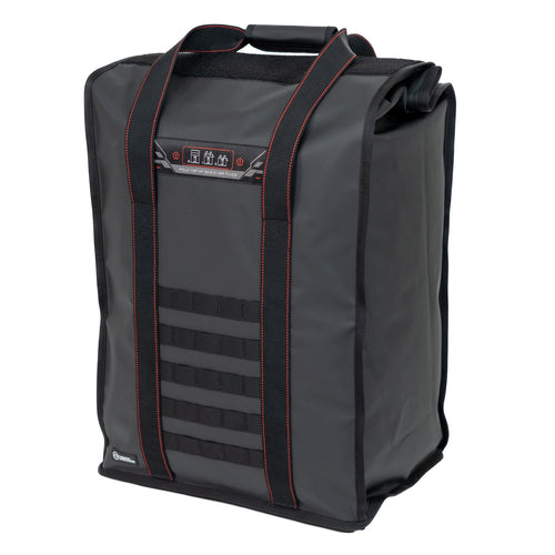 MOS Equipment Mission Darkness™ Dry Shield T10 Faraday Bag for Towers