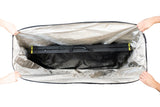 MOS Equipment Mission Darkness™ Eclipse Faraday Bag for Solar Panels, view 5