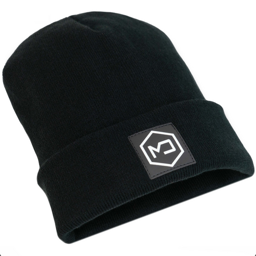 MOS Equipment Mission Darkness™ EMF Blackout Beanie