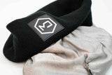 MOS Equipment Mission Darkness™ EMF Blackout Beanie, view 4