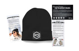 MOS Equipment Mission Darkness™ EMF Blackout Beanie, view 5