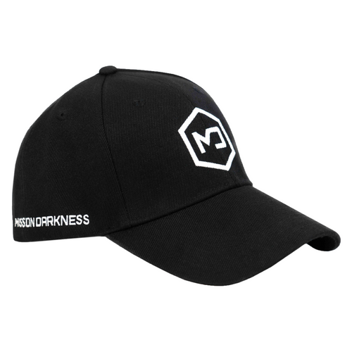 MOS Equipment Mission Darkness™ EMF Blackout Hat