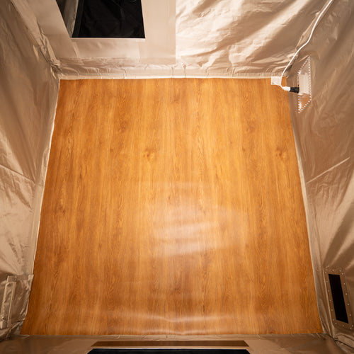 MOS Equipment Mission Darkness™ ErgoLayer Tent Flooring