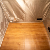MOS Equipment Mission Darkness™  ErgoLayer Tent Flooring, view 4