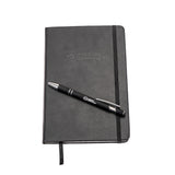MOS Equipment Mission Darkness™ Executive Notebook & Stylus Pen Set, view 2