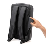 MOS Equipment Mission Darkness™ Executive Notebook & Stylus Pen Set, view 5