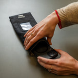 MOS Equipment Mission Darkness™ Faraday Phone Sleeve, view 6