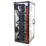 MOS Equipment Mission Darkness™ Forensic Crack Cabinet, view 2