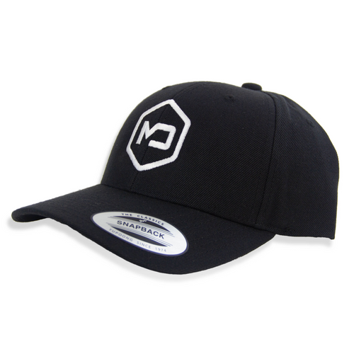 MOS Equipment Mission Darkness™ Snapback Hat