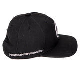 MOS Equipment Mission Darkness™ Snapback Hat, view 3