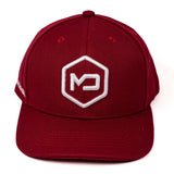 MOS Equipment Mission Darkness™ Snapback Hat, view 4