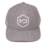 MOS Equipment Mission Darkness™ Snapback Hat, view 6