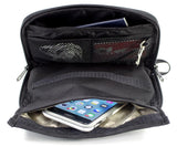 MOS Equipment Mission Darkness™ Mojave Faraday Phone Bag, view 2