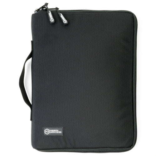 MOS Equipment Mission Darkness⢠Mojave Faraday Tablet Bag