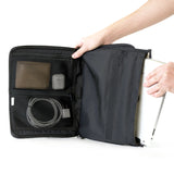 MOS Equipment Mission Darkness™ Mojave Faraday Tablet Bag, view 2