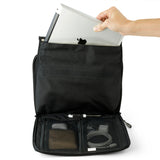 MOS Equipment Mission Darkness™ Mojave Faraday Tablet Bag, view 3