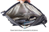 MOS Equipment Mission Darkness™ NeoLok Faraday Bag for Phones with Battery Kit, view 5