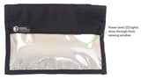 MOS Equipment Mission Darkness™ NeoLok Faraday Bag for Phones with Battery Kit, view 6