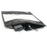 MOS Equipment Mission Darkness™ NeoLok Faraday Bag for Tablets with Battery Kit, view 3
