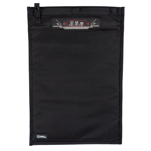 MOS Equipment Mission Darkness™ NeoLok Non-window Faraday Bag for Laptops