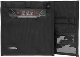 MOS Equipment Mission Darkness™ NeoLok Non-window Faraday Bag for Phones, view 4
