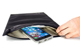 MOS Equipment Mission Darkness™ NeoLok Non-window Faraday Bag for Tablets, view 3