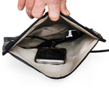 MOS Equipment Mission Darkness™ Non-window Charge & Shield Faraday Bag, view 5
