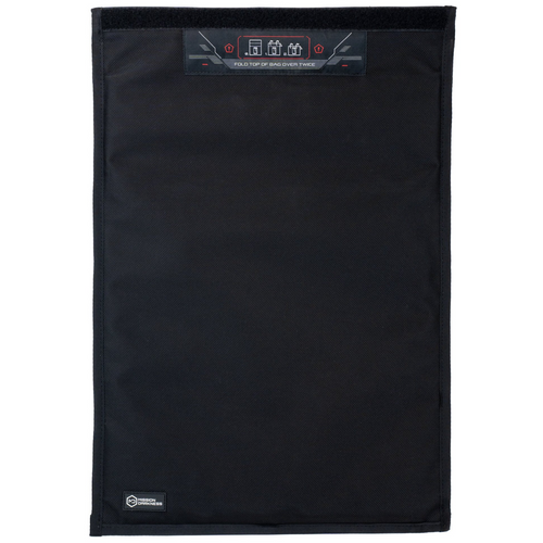 MOS Equipment Mission Darkness⢠Non-Window Faraday Bag for Laptops