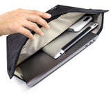 MOS Equipment Mission Darkness™ Non-Window Faraday Bag for Laptops, view 3