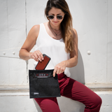 MOS Equipment Mission Darkness™ Non-Window Faraday Bag for Phones, view 5