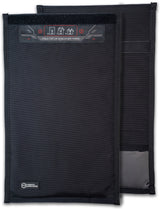 MOS Equipment Mission Darkness™ Non-Window Faraday Bag for Tablets, view 3